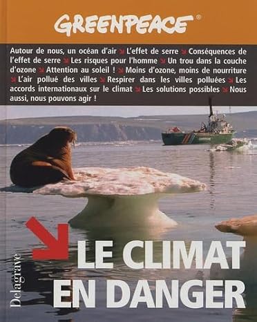 Photo du livre
