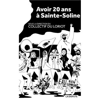 Photo du livre