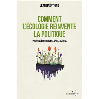 Photo du livre