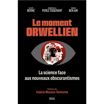 Photo du livre