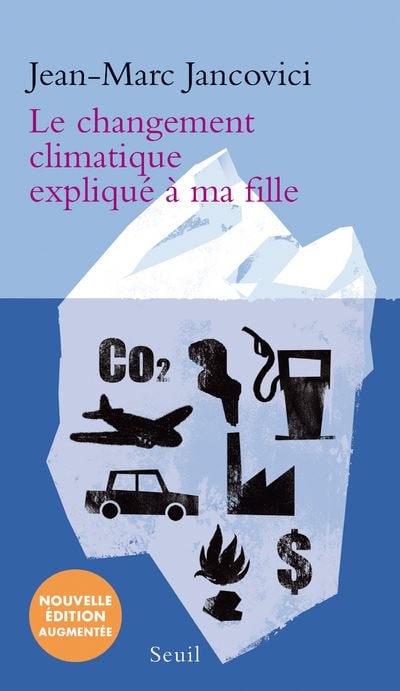 Photo du livre