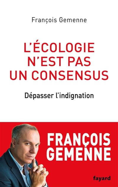 Photo du livre