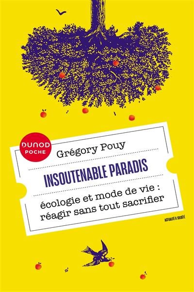 Photo du livre