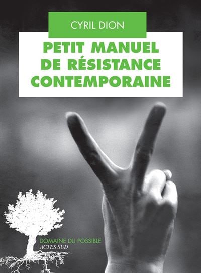 Photo du livre