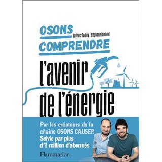 Photo du livre