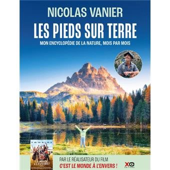 Photo du livre