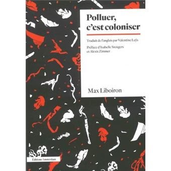 Photo du livre