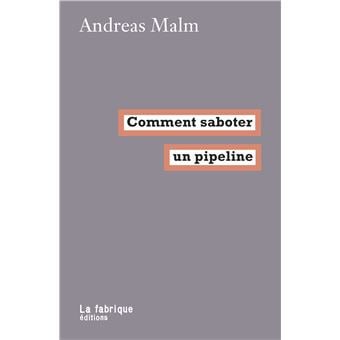 Photo du livre