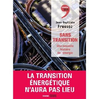 Photo du livre