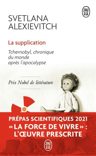 Photo du livre
