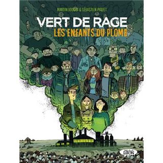 Photo du livre